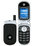 Best available price of Motorola V176 in Pakiatan