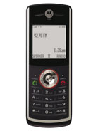Best available price of Motorola W161 in Pakiatan