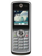 Best available price of Motorola W181 in Pakiatan