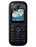 Best available price of Motorola W205 in Pakiatan