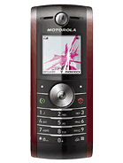 Best available price of Motorola W208 in Pakiatan