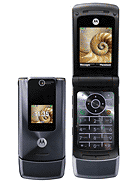 Best available price of Motorola W510 in Pakiatan