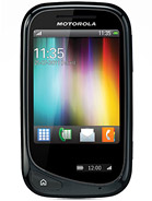 Best available price of Motorola WILDER in Pakiatan
