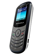 Best available price of Motorola WX180 in Pakiatan