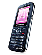 Best available price of Motorola WX395 in Pakiatan