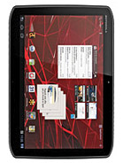 Best available price of Motorola XOOM 2 3G MZ616 in Pakiatan