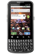 Best available price of Motorola XPRT MB612 in Pakiatan