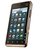Best available price of Motorola XT720 MOTOROI in Pakiatan