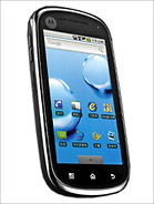 Best available price of Motorola XT800 ZHISHANG in Pakiatan