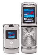Best available price of Motorola RAZR V3 in Pakiatan