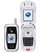 Best available price of Motorola V980 in Pakiatan