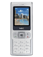 Best available price of NEC e121 in Pakiatan