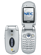 Best available price of NEC N401i in Pakiatan