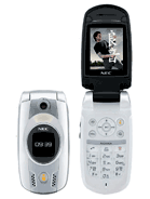 Best available price of NEC N500i in Pakiatan