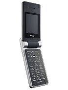 Best available price of NEC N500iS in Pakiatan