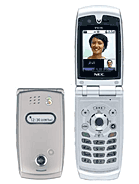 Best available price of NEC c616v in Pakiatan
