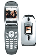 Best available price of NEC e525 in Pakiatan