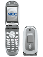 Best available price of NEC e530 in Pakiatan