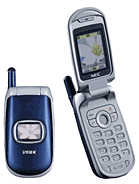 Best available price of NEC N110 in Pakiatan