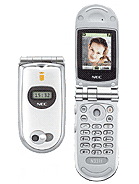 Best available price of NEC N331i in Pakiatan