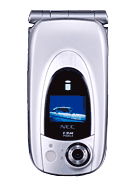 Best available price of NEC N410i in Pakiatan