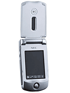 Best available price of NEC N610 in Pakiatan