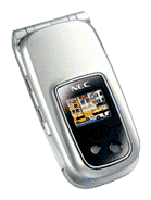 Best available price of NEC N820 in Pakiatan