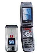 Best available price of NEC N840 in Pakiatan