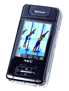 Best available price of NEC N940 in Pakiatan