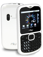 Best available price of NIU NiutekQ N108 in Pakiatan