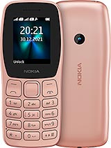 Best available price of Nokia 110 (2022) in Pakiatan