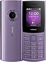 Best available price of Nokia 110 4G (2023) in Pakiatan