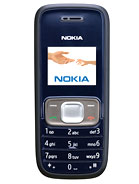 Best available price of Nokia 1209 in Pakiatan