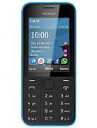 Best available price of Nokia 208 in Pakiatan
