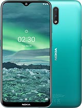 Best available price of Nokia 2_3 in Pakiatan