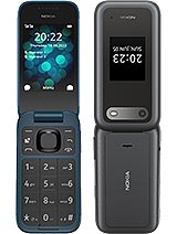 Best available price of Nokia 2760 Flip in Pakiatan