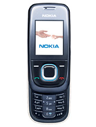 Best available price of Nokia 2680 slide in Pakiatan