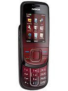 Best available price of Nokia 3600 slide in Pakiatan