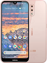 Best available price of Nokia 4_2 in Pakiatan