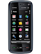 Best available price of Nokia 5800 XpressMusic in Pakiatan