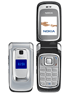 Best available price of Nokia 6085 in Pakiatan