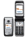 Best available price of Nokia 6125 in Pakiatan