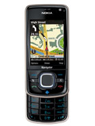 Best available price of Nokia 6210 Navigator in Pakiatan