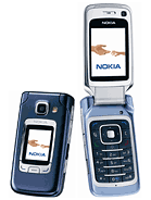Best available price of Nokia 6290 in Pakiatan