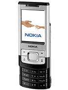 Best available price of Nokia 6500 slide in Pakiatan