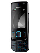 Best available price of Nokia 6600 slide in Pakiatan