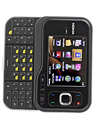 Best available price of Nokia 6760 slide in Pakiatan