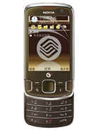 Best available price of Nokia 6788 in Pakiatan