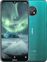 Best available price of Nokia 7_2 in Pakiatan