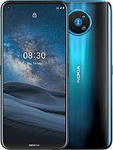 Best available price of Nokia 8_3 5G in Pakiatan
